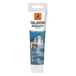 Silikon uniwersalny 100 ml bezbarwny Dragon