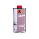 Rozcieńczalnik epoksydowy 0,5 l metal Dragon