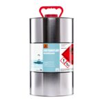 Rozcieńczalnik ekstrakcyjny 5 l metal Dragon