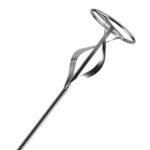 Mieszadło do farb 100 mm SDS Blue Dolphin