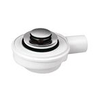 Syfon brodzikowy Speed 2 Ø50