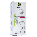 Elektro + płyn na komary dla dzieci 30 nocy 30 ml VACO KIDS