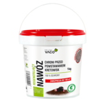 Nawóz odstraszający krety ECO 1 kg Vaco