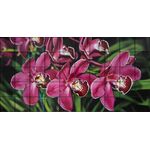 Panel dekoracyjny PVC 50 x 100 cm 856011