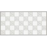 Panel dekoracyjny PVC 50 x 100 cm 858817