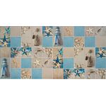 Panel dekoracyjny PVC 50 x 100 cm 120611