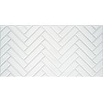 Panel dekoracyjny PVC 50 x 100 cm 123087