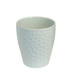 Osłonka ceramiczna devon mięta 13,4 x 13,1 cm