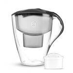 Dzbanek Omega LED + 1 filtr Unimax