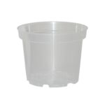 Doniczka plastikowa do storczyka 13,5 x 17 cm