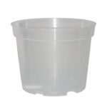 Doniczka plastikowa do storczyka 21 x 26 cm