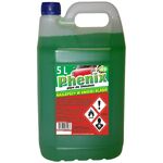 Płyn Do Chłodnic 5 l -35˚C Phenix