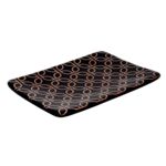 Mydelniczka Glossy czarna