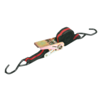 Taśma do ładunku 5 m x 25 mm Top Tools