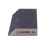 Kostka ścierna 100 x 70 x 25 mm 80 węglik krzemu