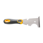 Multiszpachelka 82* nierdzewna polerowana 2K