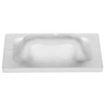 Paca styropianowa 50 x 14 cm 35*