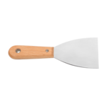 Szpachelka 4 cm 84* nierdzewna