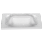 Paca styropianowa 27 x 13 cm 35*