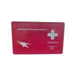 Apteczka samochodowa mała