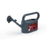 Konewka 5 l ciemny popiel HAGSEN