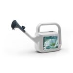 Konewka 8 l jasny popiel HAGSEN