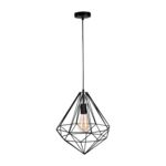 Lampa wisząca FUNDA 1xE27 il mio
