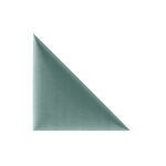 Panel tapicerowany Melange PT  miętowy 30 x 30 cm ME21