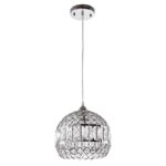 Lampa wisząca pojedyncza W-E 1648/1H