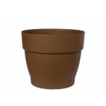 Doniczka Lawenda 39 cm cappuccino
