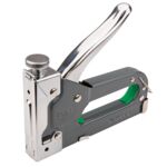 Zszywacz tapicerski 6 - 14 mm, zszywki G TOPEX