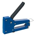 Zszywacz tapicerski 6 - 8 mm, zszywki J Top Tools