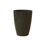 Doniczka Sevila Storczyk 13 cm grafit