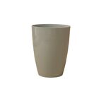 Doniczka Sevila Storczyk 13 cm szara