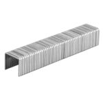 Zszywki typ G, 12 mm, 1000 sztuk TOPEX