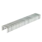 Zszywki typ J, 6 mm, 1000 sztuk TOPEX