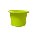 Doniczka Barcelona 17 cm pastelowa zieleń