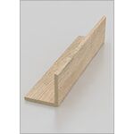 Listwa narożnikowa duża 5363 dąb sonoma