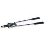 Nitownica czołowa do nitów aluminiowych 2.4 / 3.2 / 4.0 / 4.8 mm TOPEX