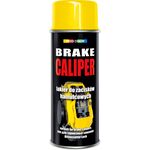 Lakier do zacisków samochodowych Brake Caliper żółty 0,4 l DECO COLOR