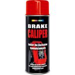 Lakier do zacisków samochodowych Brake Caliper czerwony 0,4 l DECO COLOR