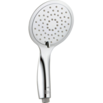 Słuchawka natryskowa FINO chrom