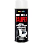 Lakier do zacisków samochodowych Brake Caliper biały 0,4 l DECO COLOR