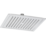 Deszczownia górna LUKE kwadrat