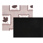 Zestaw filtrów do okapu kuchennego uniwersalny 47/57cm