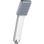 Słuchawka natryskowa ORCA 1-funkcyjna chrom