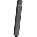 Słuchawka natryskowa ARES czarny