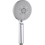 Słuchawka natryskowa CERS chrom