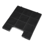 Filtr węglowy do okapu kuchennego TYP L3 (kaseta)