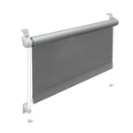 Roleta mini Thermo 915, jasny szary 68 x 215 cm